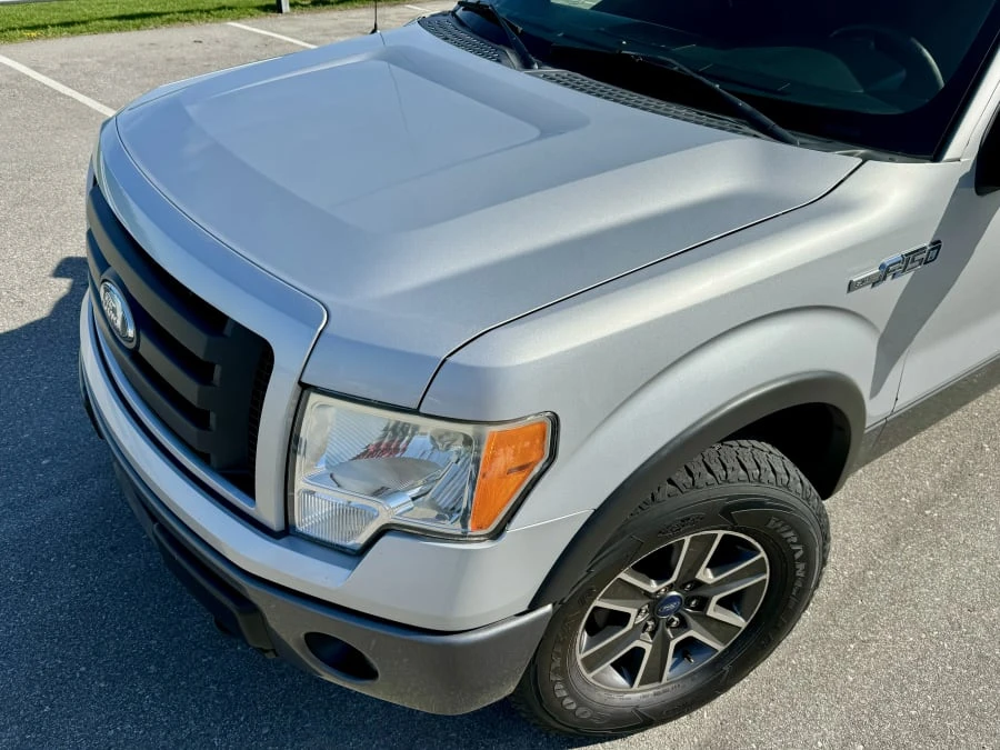 2009 Ford F-150 12th Gen - Image 13 of 24