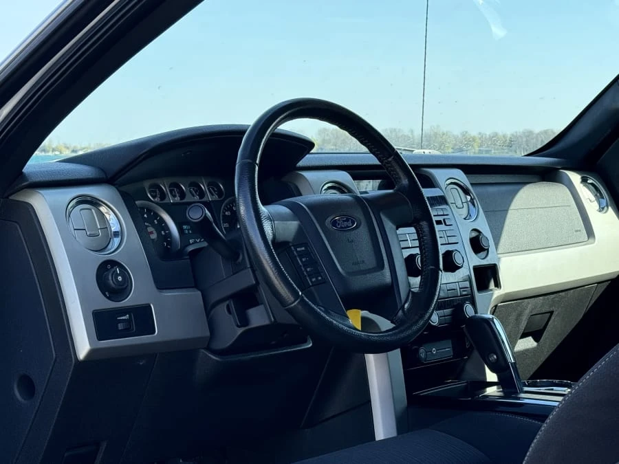 2009 Ford F-150 12th Gen - Image 17 of 24