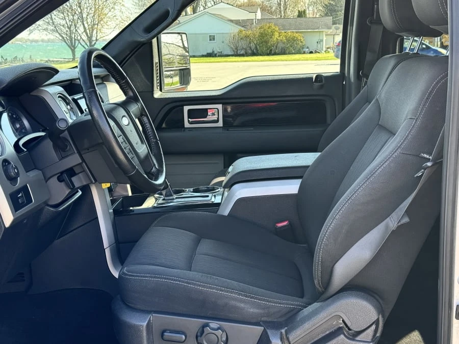 2009 Ford F-150 12th Gen - Image 16 of 24