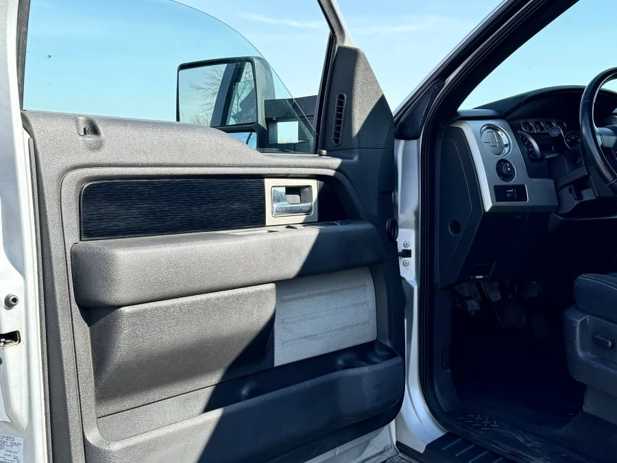 2009 Ford F-150 12th Gen - Image 20 of 24