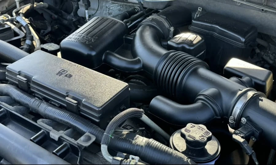 2009 Ford F-150 12th Gen - Image 23 of 24