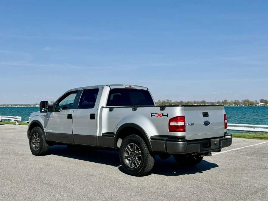 2009 Ford F-150 12th Gen - Image 14 of 24