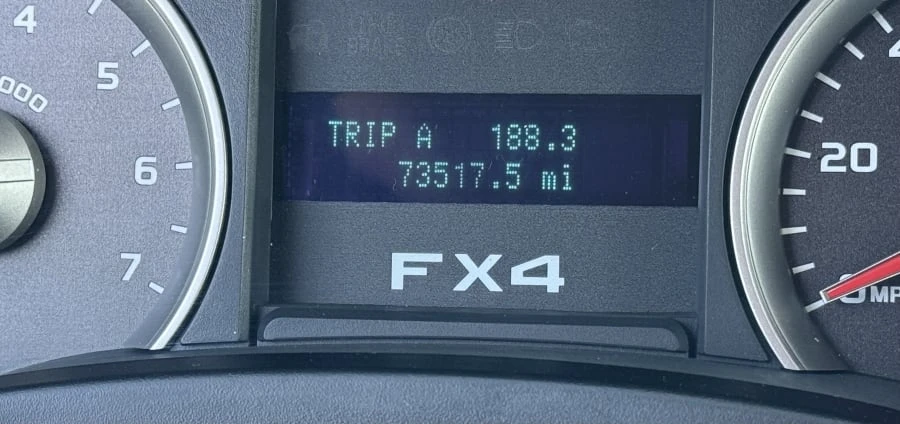 2009 Ford F-150 12th Gen - Image 18 of 24
