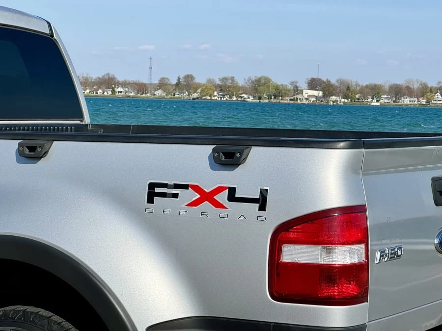 2009 Ford F-150 12th Gen - Image 10 of 24