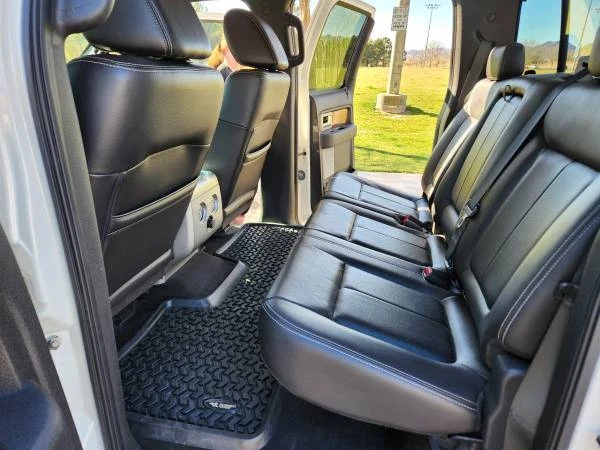 2009 Ford F-150 12th Gen - Image 8 of 9