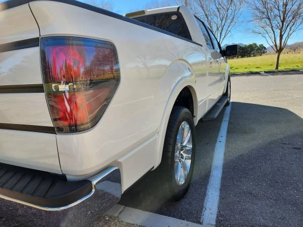 2009 Ford F-150 12th Gen - Image 4 of 9