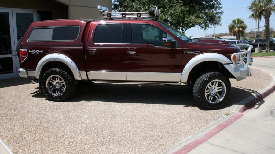 2009 Ford F-150 12th Gen - Image 2 of 8