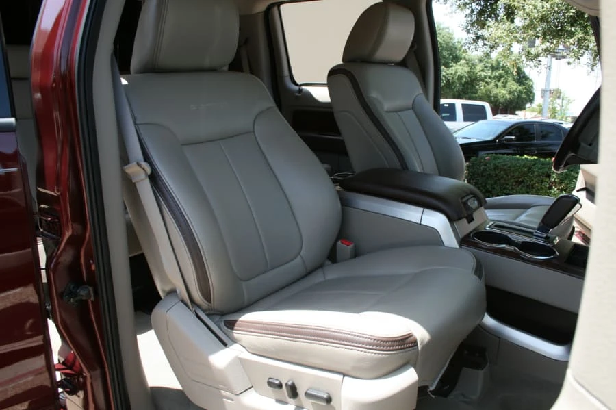 2009 Ford F-150 12th Gen - Image 5 of 8