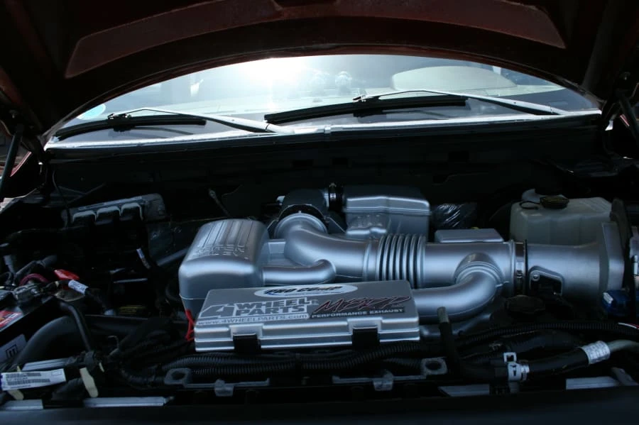 2009 Ford F-150 12th Gen - Image 7 of 8