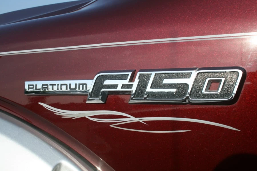 2009 Ford F-150 12th Gen - Image 8 of 8