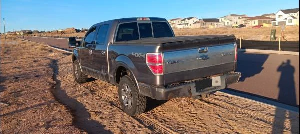 2009 Ford F-150 12th Gen - Image 2 of 11