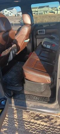 2009 Ford F-150 12th Gen - Image 9 of 11