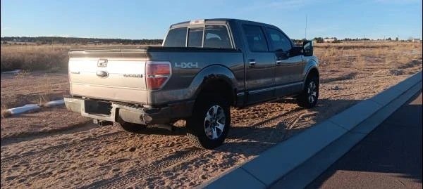 2009 Ford F-150 12th Gen - Image 4 of 11