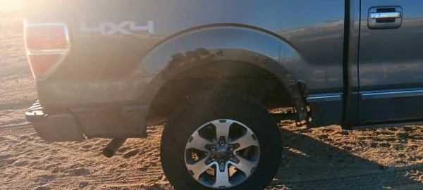 2009 Ford F-150 12th Gen - Image 5 of 11