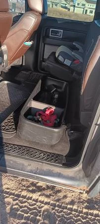 2009 Ford F-150 12th Gen - Image 6 of 11