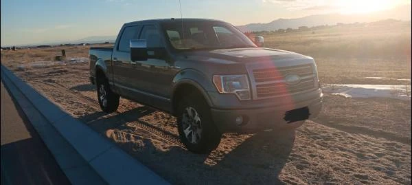 2009 Ford F-150 12th Gen - Image 3 of 11