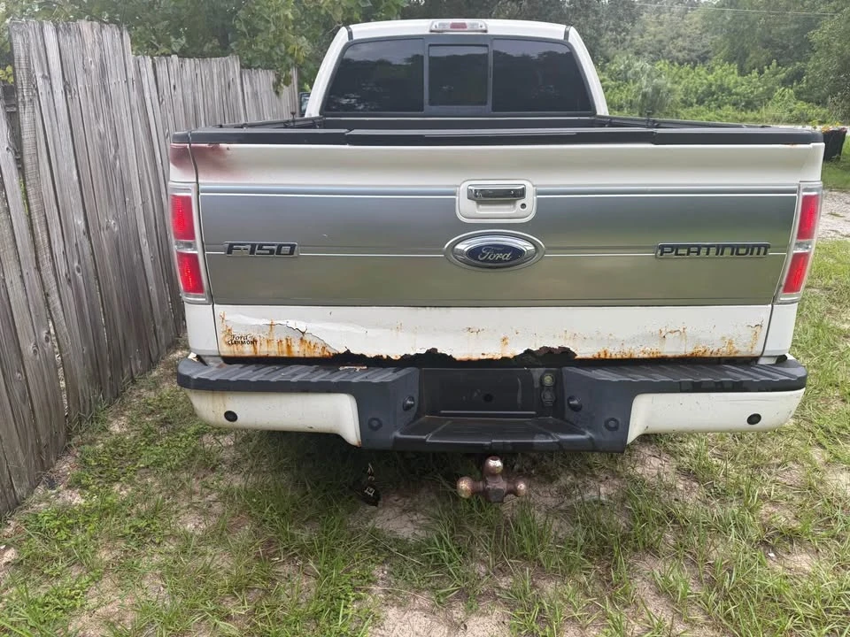 2009 Ford F-150 12th Gen - Image 3 of 8