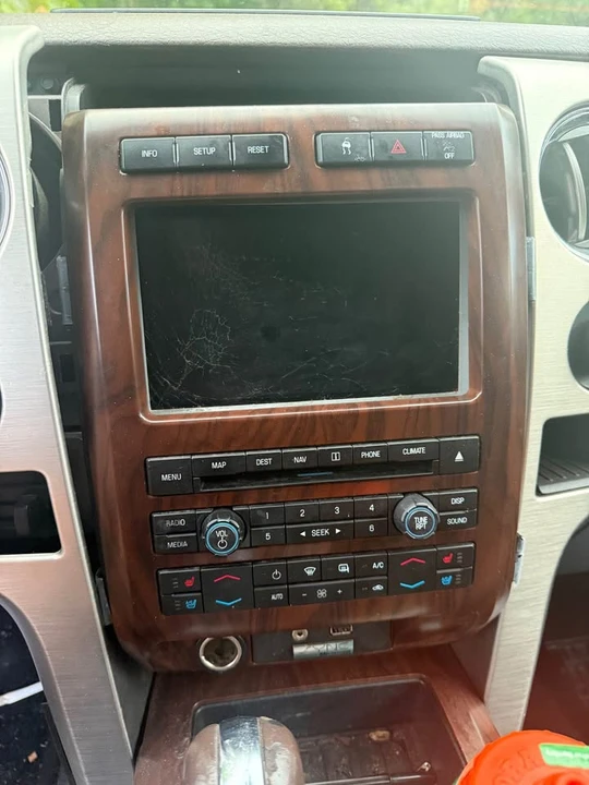 2009 Ford F-150 12th Gen - Image 6 of 8