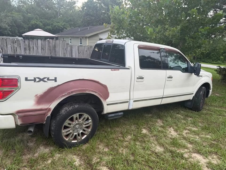 2009 Ford F-150 12th Gen - Image 2 of 8
