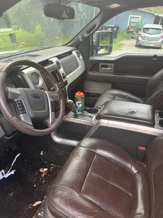 2009 Ford F-150 12th Gen - Image 7 of 8