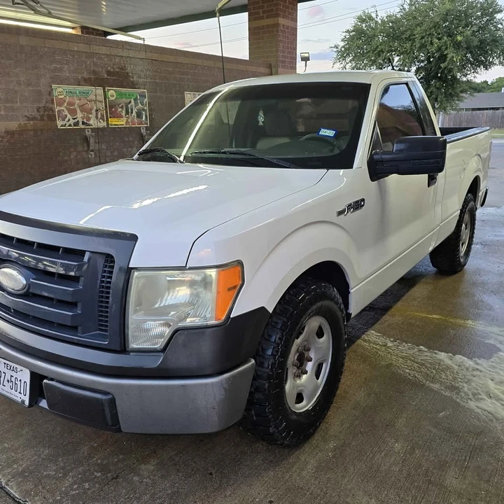 2009 Ford F-150 12th Gen - Image 2 of 6