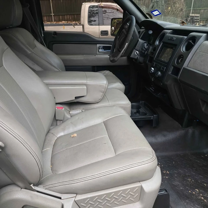 2009 Ford F-150 12th Gen - Image 4 of 6