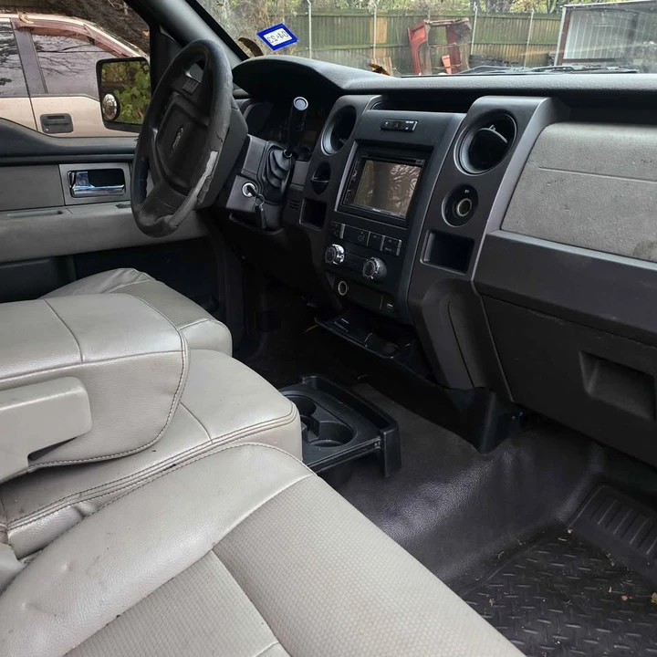 2009 Ford F-150 12th Gen - Image 6 of 6
