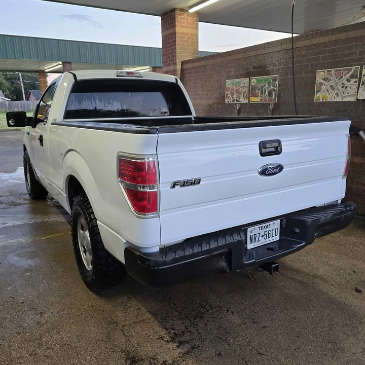 2009 Ford F-150 12th Gen - Image 3 of 6