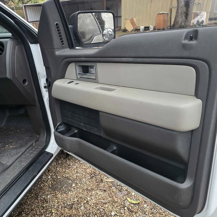 2009 Ford F-150 12th Gen - Image 5 of 6