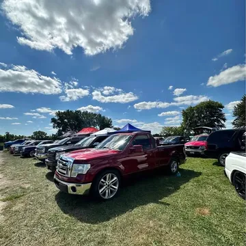 2009 Ford F150 XL Regular Cab
