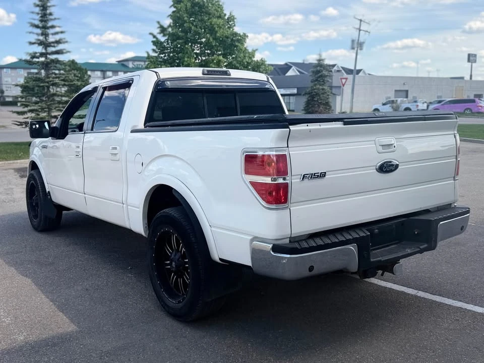 2009 Ford F-150 12th Gen - Image 5 of 20