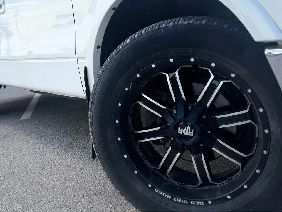 2009 Ford F-150 12th Gen - Image 3 of 20