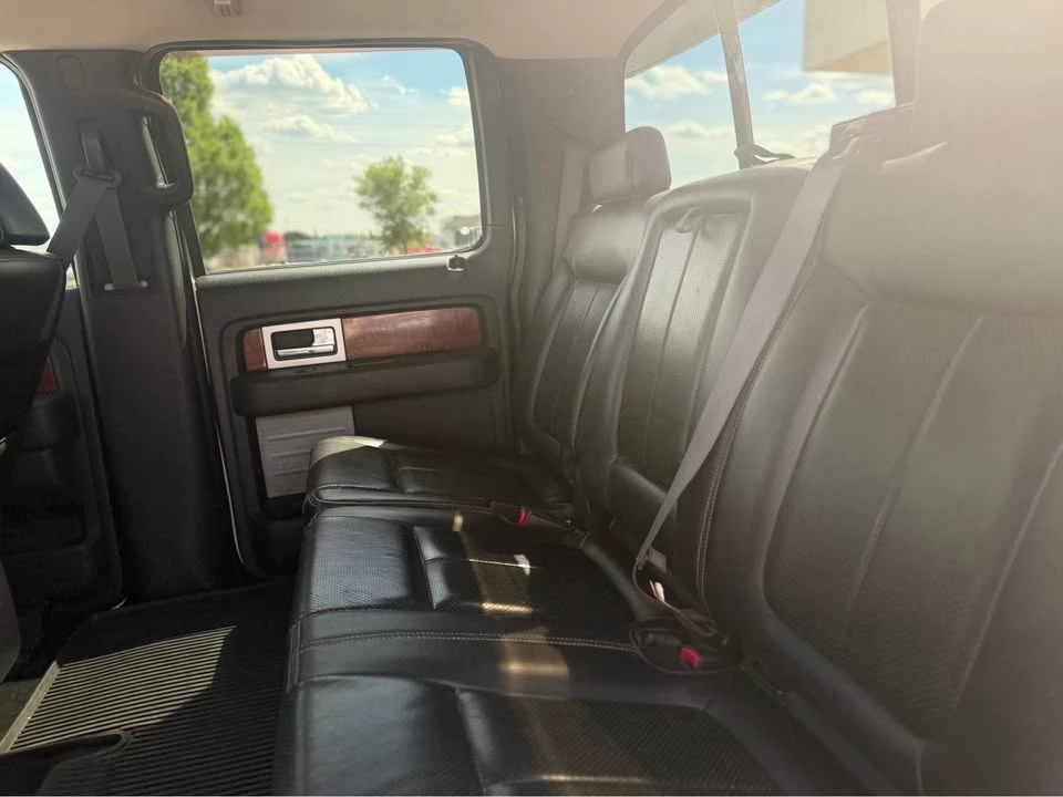 2009 Ford F-150 12th Gen - Image 10 of 20