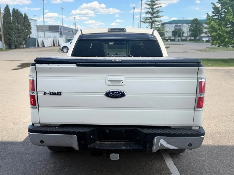 2009 Ford F-150 12th Gen - Image 6 of 20