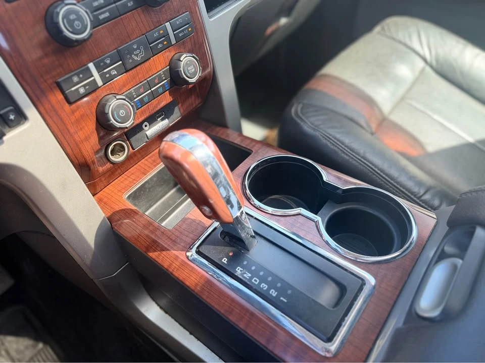 2009 Ford F-150 12th Gen - Image 19 of 20