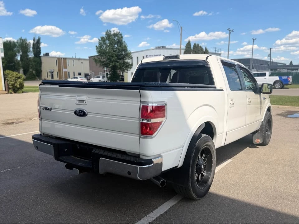 2009 Ford F-150 12th Gen - Image 7 of 20