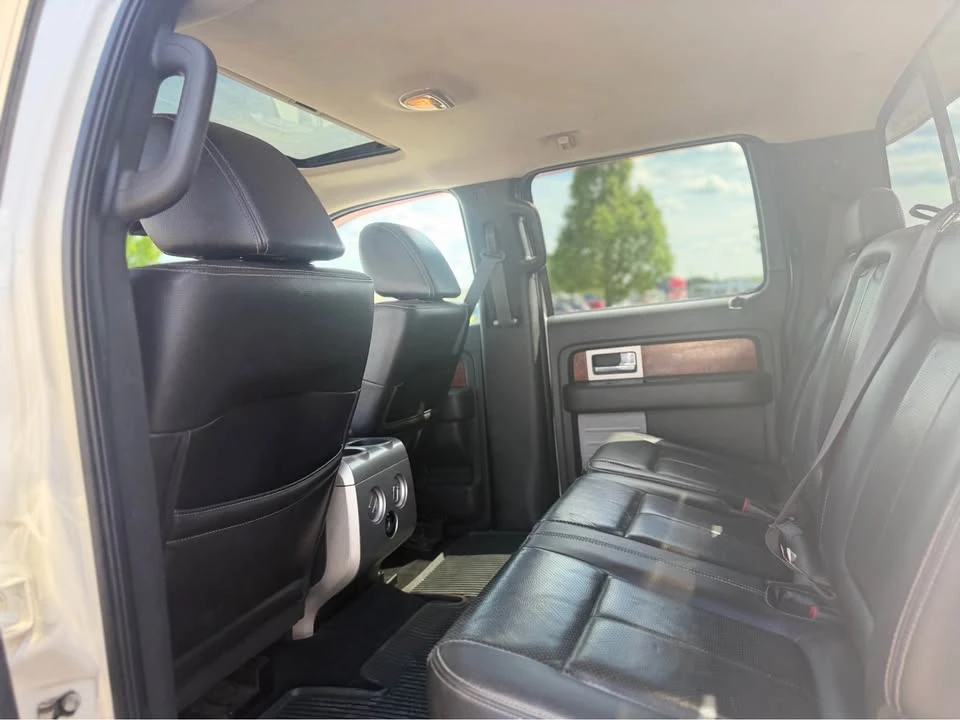2009 Ford F-150 12th Gen - Image 9 of 20