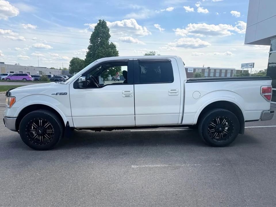 2009 Ford F-150 12th Gen - Image 4 of 20