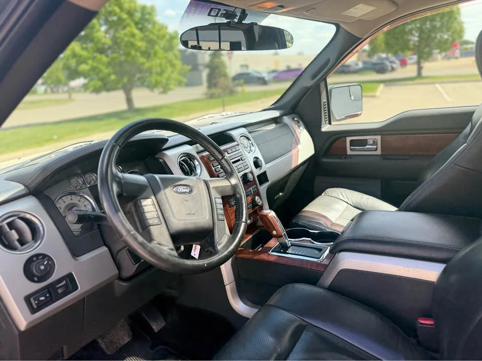2009 Ford F-150 12th Gen - Image 18 of 20
