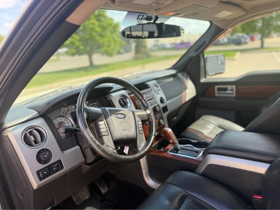 2009 Ford F-150 12th Gen - Image 14 of 20