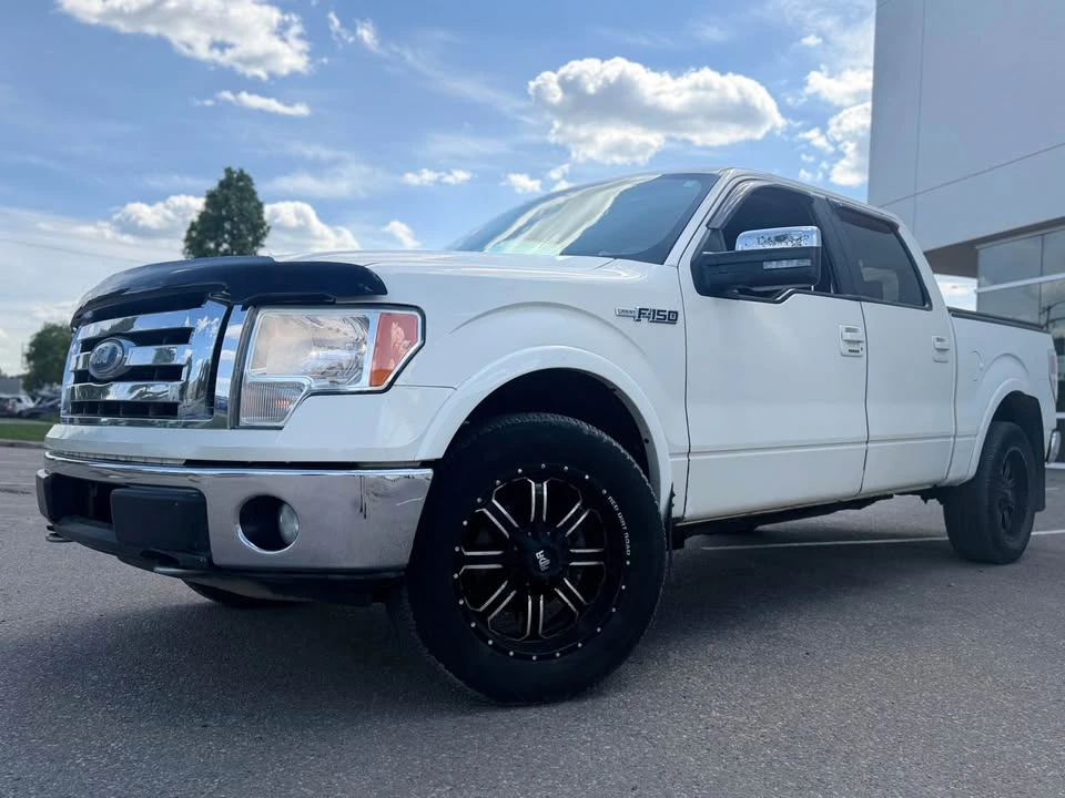 2009 Ford F-150 12th Gen - Image 2 of 20