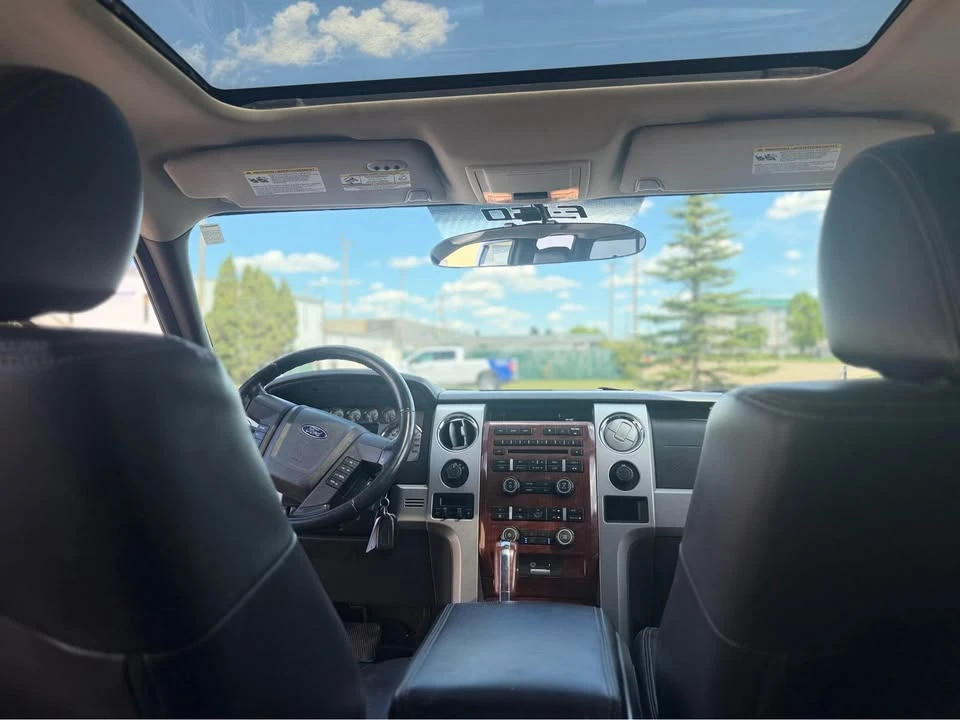 2009 Ford F-150 12th Gen - Image 12 of 20