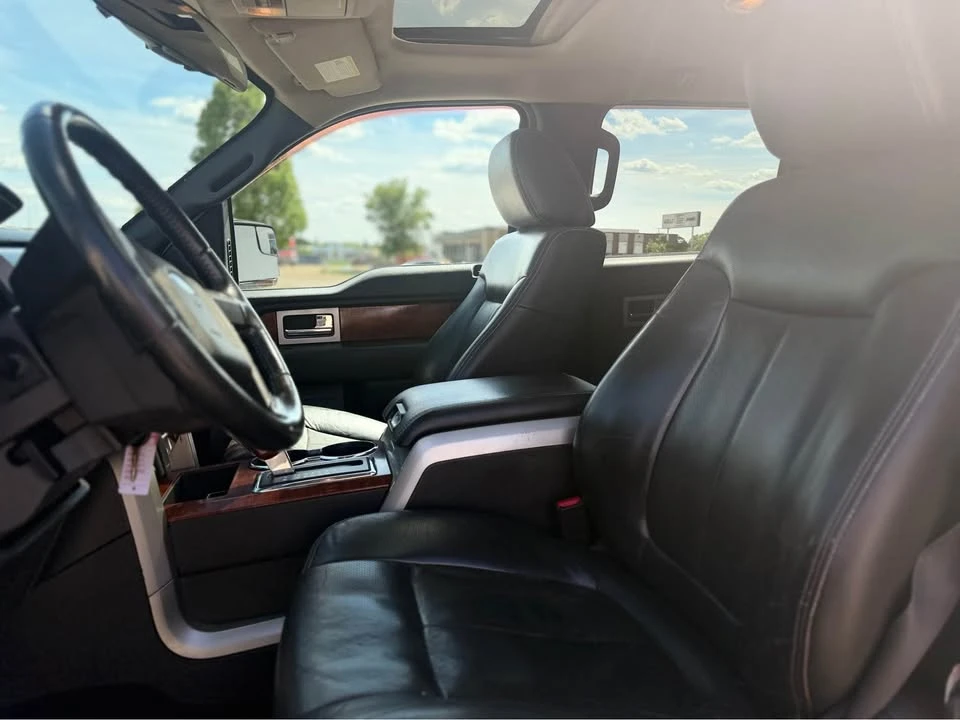 2009 Ford F-150 12th Gen - Image 15 of 20