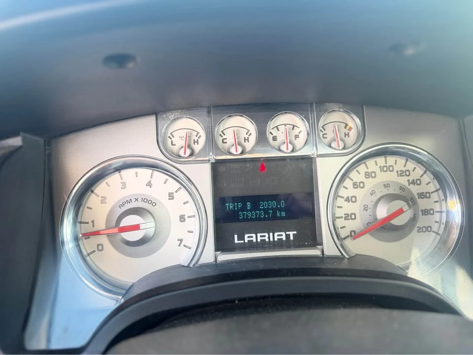 2009 Ford F-150 12th Gen - Image 16 of 20