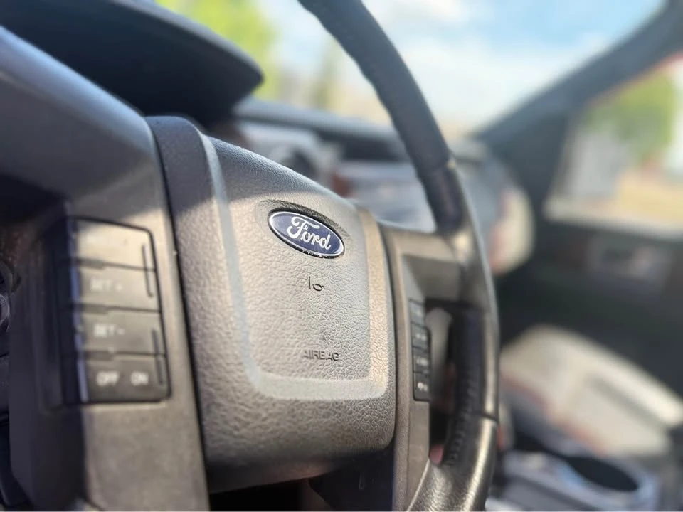 2009 Ford F-150 12th Gen - Image 17 of 20