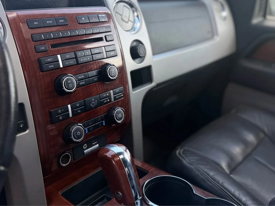 2009 Ford F-150 12th Gen - Image 8 of 20