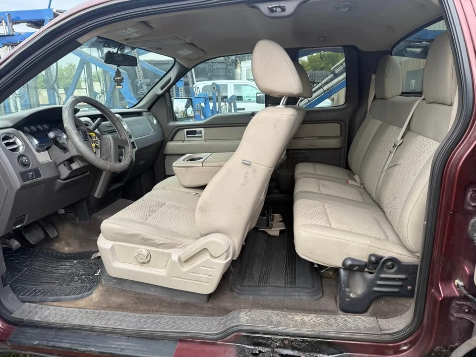 2009 Ford F-150 12th Gen - Image 7 of 9