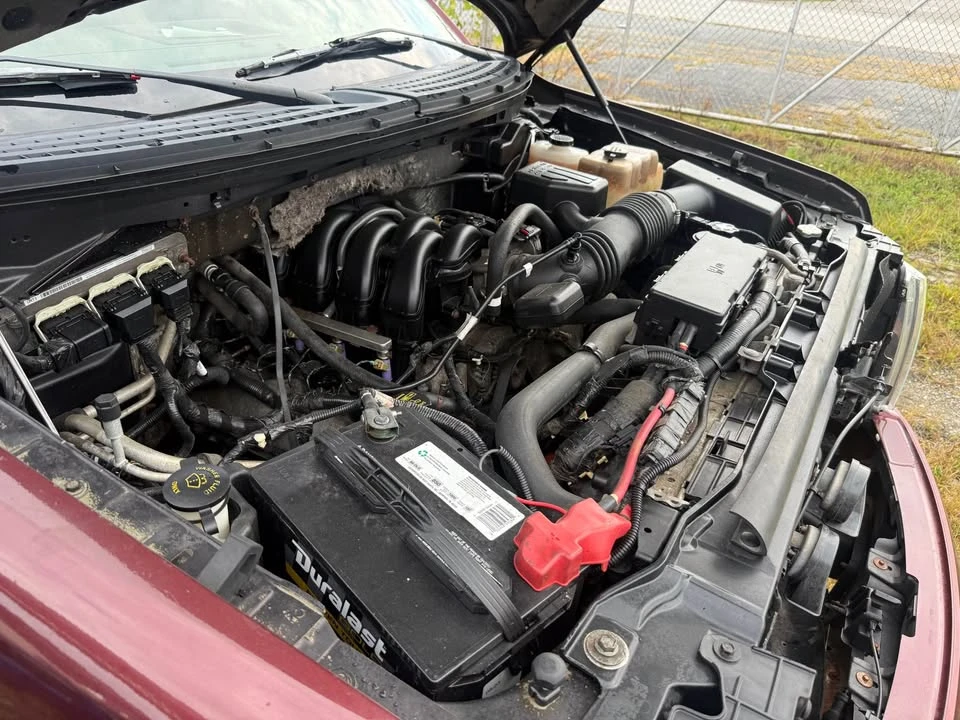 2009 Ford F-150 12th Gen - Image 9 of 9