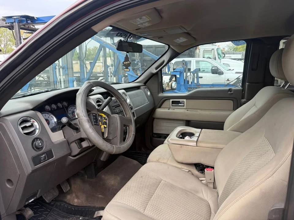 2009 Ford F-150 12th Gen - Image 6 of 9