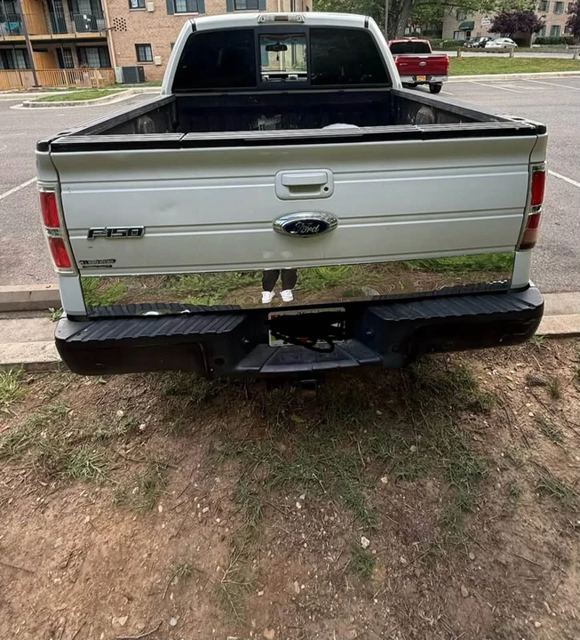 2009 Ford F-150 12th Gen - Image 3 of 5